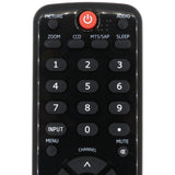 Haier HTR-D09 Pre-Owned Factory Original TV Remote Control