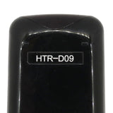 Haier HTR-D09 Pre-Owned Factory Original TV Remote Control