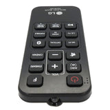 LG AKB74815351 Pre-Owned Wireless Multi-Room Sound Bar Remote Control