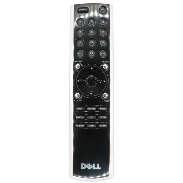 Dell CT0515 Pre-Owned Factory Original TV Remote Control
