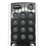 Dell CT0515 Pre-Owned Factory Original TV Remote Control