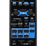 Kenwood RC-R0511 Pre-Owned Original A/V Receiver Remote Control