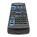 Kenwood RC-R0511 Pre-Owned Original A/V Receiver Remote Control