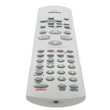 Toshiba VC-P3S Pre-Owned Factory Original TV/VCR Combo Remote Control