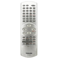 Toshiba SE-R0086 Pre-Owned Original DVD/VCR Combo Remote Control