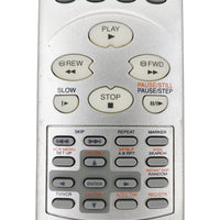 Toshiba SE-R0086 Pre-Owned Original DVD/VCR Combo Remote Control