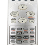 Toshiba SE-R0086 Pre-Owned Original DVD/VCR Combo Remote Control