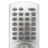 Toshiba SE-R0086 Pre-Owned Original DVD/VCR Combo Remote Control