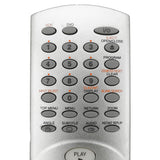 Toshiba SE-R0086 Pre-Owned Original DVD/VCR Combo Remote Control