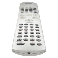 Toshiba SE-R0086 Pre-Owned Original DVD/VCR Combo Remote Control
