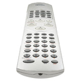 Toshiba SE-R0086 Pre-Owned Original DVD/VCR Combo Remote Control
