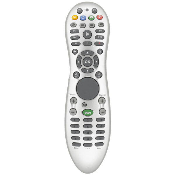 Vista MCE VRC-1100 Pre-Owned Computer Media Center Remote Control