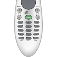 Vista MCE VRC-1100 Pre-Owned Computer Media Center Remote Control