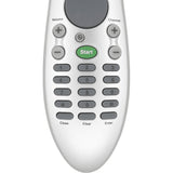 Vista MCE VRC-1100 Pre-Owned Computer Media Center Remote Control