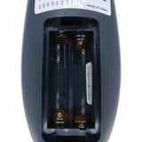 Vista MCE VRC-1100 Pre-Owned Computer Media Center Remote Control