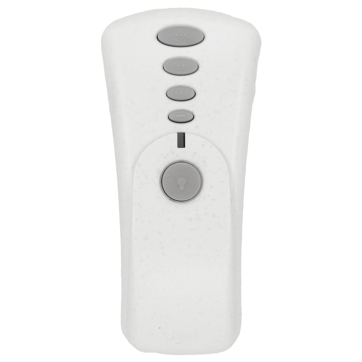 Hunter Ceiling Fan And Light Wireless Remote Control Kit With Receiver