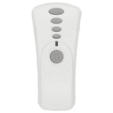 Hunter 27227 Pre-Owned Ceiling Fan Remote Control, Remote ONLY