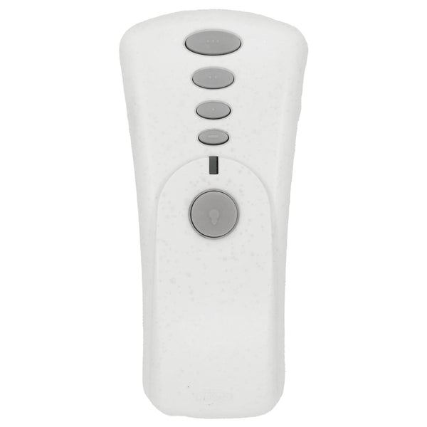 Hunter 27227 Pre-Owned Ceiling Fan Remote Control, Remote ONLY