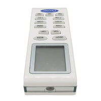 Carrier Type YB1B4 Pre-Owned Air Conditioner Remote Control