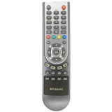 Polaroid 810034697CH Pre-Owned Factory Original LCD TV Remote Control