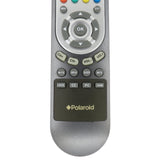 Polaroid 810034697CH Pre-Owned Factory Original LCD TV Remote Control