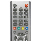 Polaroid 810034697CH Pre-Owned Factory Original LCD TV Remote Control