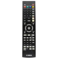 Yamaha WY92530 Pre-Owned Original Blu-Ray Disc Receiver Remote Control