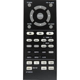 Yamaha WY92530 Pre-Owned Original Blu-Ray Disc Receiver Remote Control