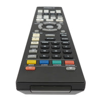 Yamaha WY92530 Pre-Owned Original Blu-Ray Disc Receiver Remote Control