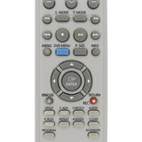 Samsung AA59-00323B Pre-Owned Original TV/DVD/VCR Combo Remote Control