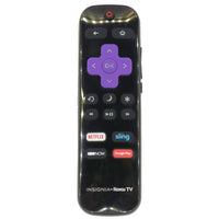 Insignia NS-RCRUDUS-17 Pre-Owned Original Roku TV Remote Control