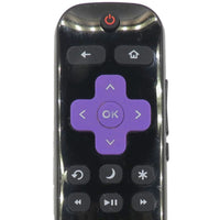 Insignia NS-RCRUDUS-17 Pre-Owned Original Roku TV Remote Control