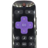 Insignia NS-RCRUDUS-17 Pre-Owned Original Roku TV Remote Control