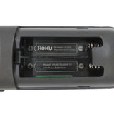 Insignia NS-RCRUDUS-17 Pre-Owned Original Roku TV Remote Control