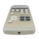 Lexus 86170-34020 Pre-Owned Vehicle Entertainment System Remote Control