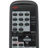 Criterion 5000 Pre-Owned Factory Original VCR Remote Control