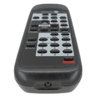 Criterion 5000 Pre-Owned Factory Original VCR Remote Control