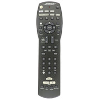 Bose MX608D Pre-Owned Factory Original DVD Home Theater Remote Control