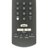 Bose MX608D Pre-Owned Factory Original DVD Home Theater Remote Control