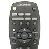 Bose MX608D Pre-Owned Factory Original DVD Home Theater Remote Control