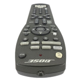 Bose MX608D Pre-Owned Factory Original DVD Home Theater Remote Control