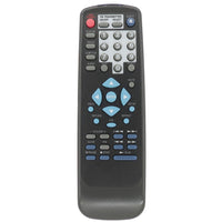 Audiovox 42DE0001 Pre-Owned Original Car Video System Remote Control