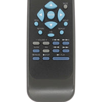 Audiovox 42DE0001 Pre-Owned Original Car Video System Remote Control