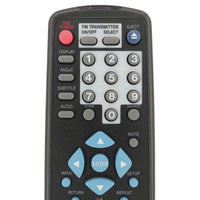 Audiovox 42DE0001 Pre-Owned Original Car Video System Remote Control