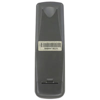 Audiovox 42DE0001 Pre-Owned Original Car Video System Remote Control