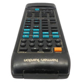 Harman Kardon 541810112141 Pre-Owned Audio Receiver Remote Control