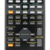 Pioneer CU-VSX005 Pre-Owned Original Audio Receiver Remote Control