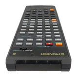Pioneer CU-VSX005 Pre-Owned Original Audio Receiver Remote Control