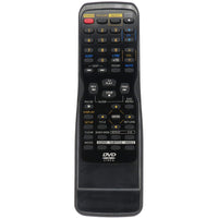 Sylvania NE218UD Pre-Owned Multi-Brand TV DVD Combo Remote Control