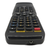 Sylvania NE218UD Pre-Owned Multi-Brand TV DVD Combo Remote Control